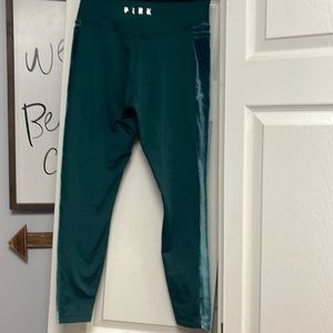 Victoria’s Secret PINK leggings